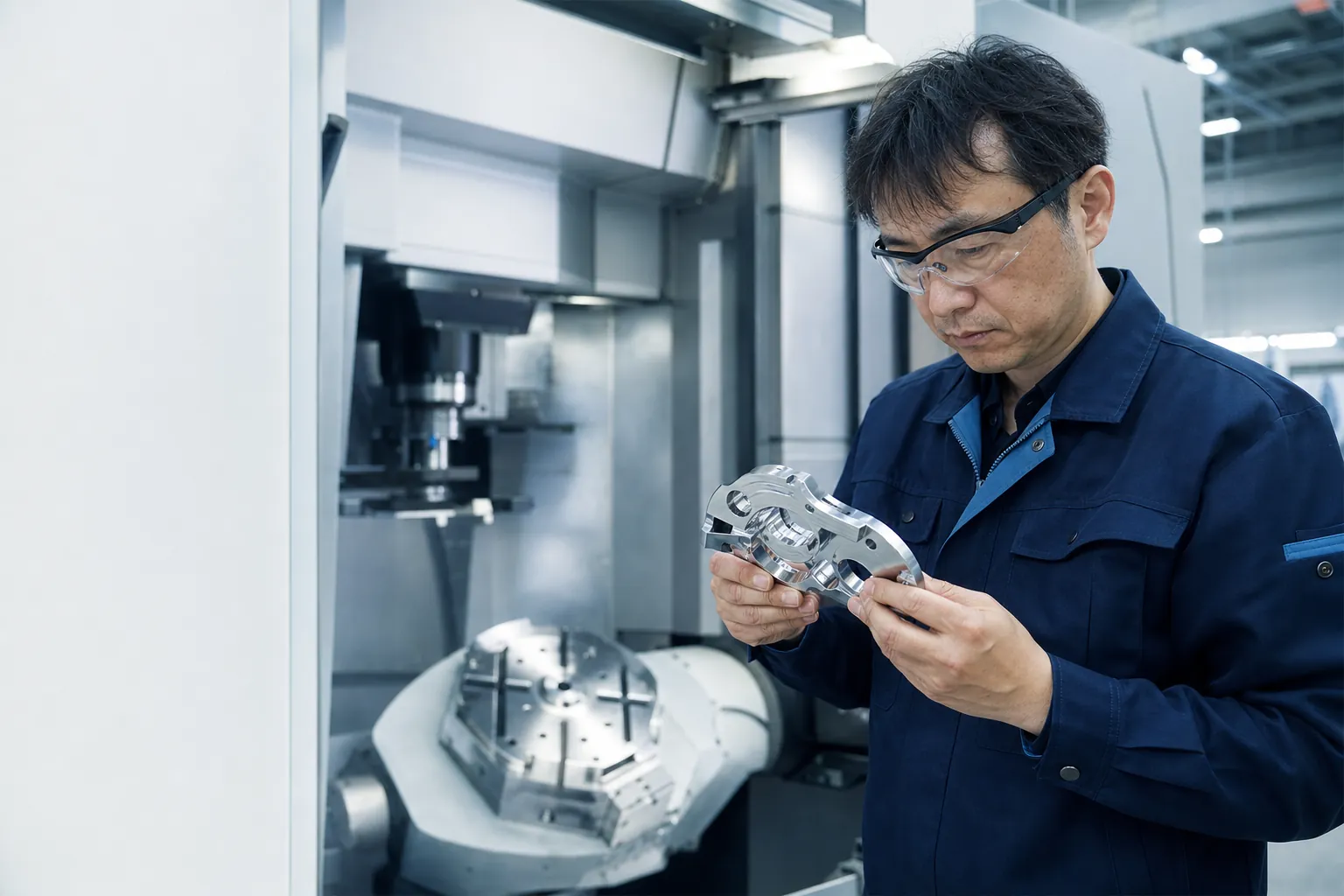 製造業サイト